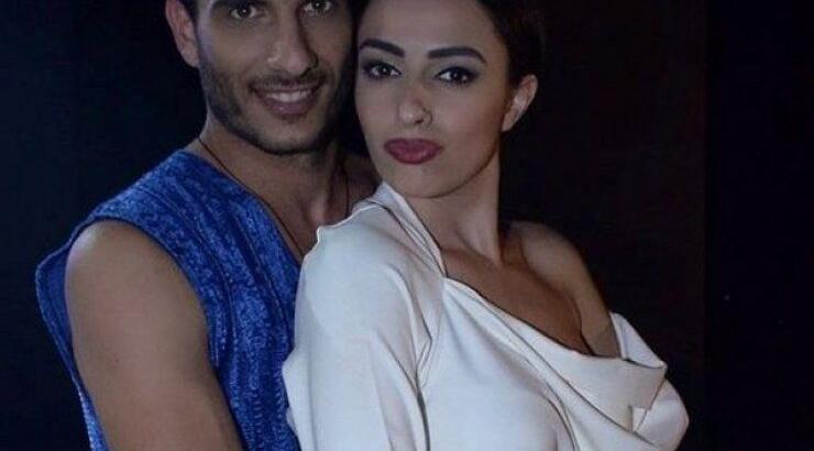 Άλκης Χρήστου - Χριστίνα Κυριάκου: Ξαφνικός χωρισμός βόμβα!