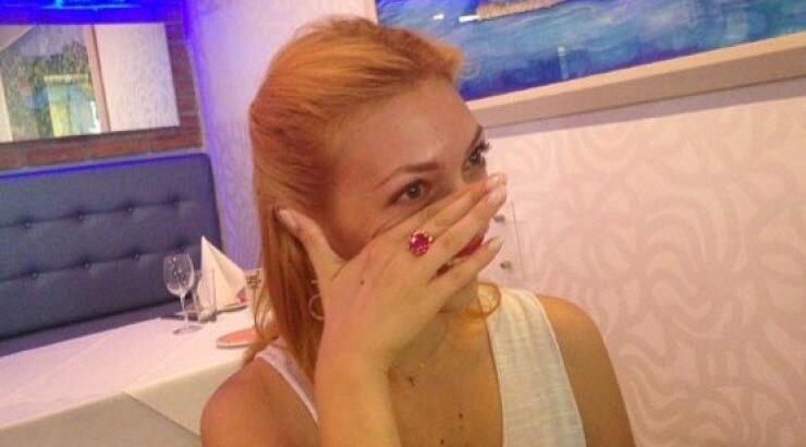 Κρίστυ Παπαδοπούλου: H συγκίνηση της για τα γενέθλια της