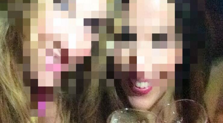 Φρεσκοχωρισμένη Κύπρια πιο ευτυχισμένη από ποτέ!