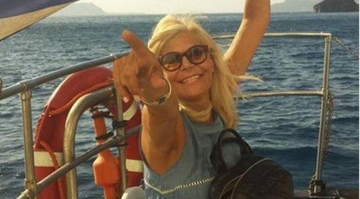 Συνεχίζεται με τρέλα η κρουαζιέρα του Ράδιο Πρώτο [εικόνες]