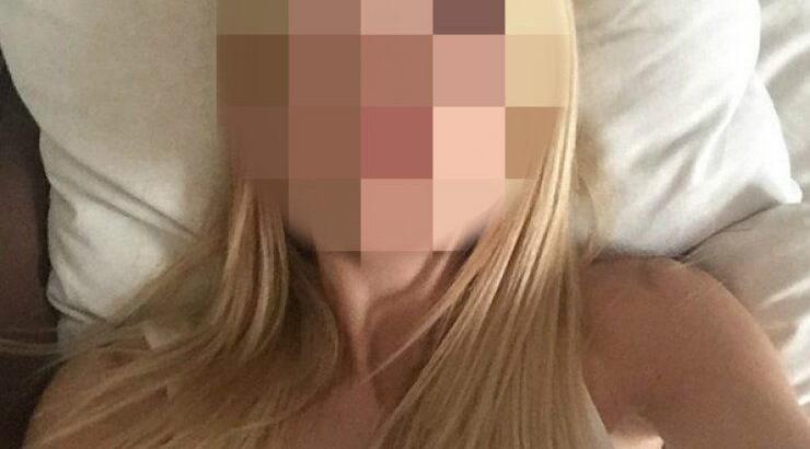 Ποια παρουσιάστρια του ΣΙΓΜΑ μας καλημερίζει από το κρεβάτι της;