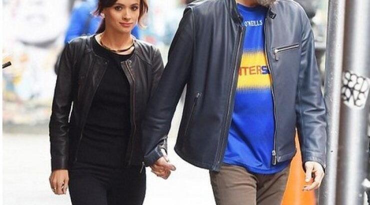 Βόμβα στο Hollywood: Αυτοκτόνησε η σύντροφος του Jim Carrey!