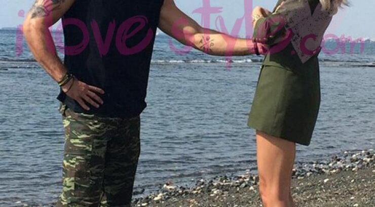 Έβελυν Καζαντζόγλου: Η ανάρτηση στα social media που προδίδει τη σχέση της με τον Κυριάκο Πελεκάνο;