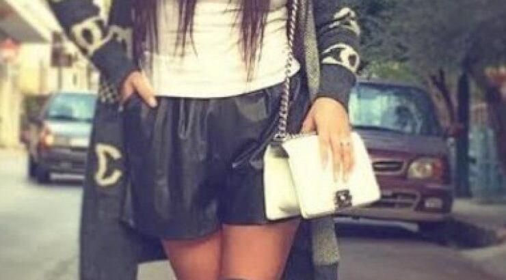 Ελληνίδα celebrity γέννησε πριν 33 μέρες και έχει κοιλιά πλάκα