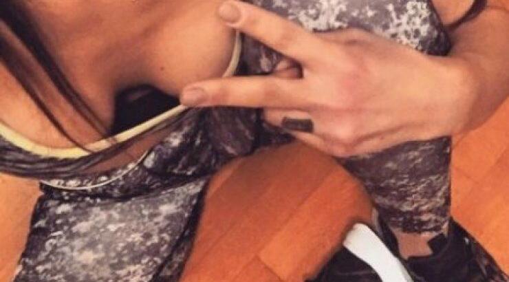 Επώνυμη Κύπρια χώρισε με τον επιχειρηματία σύντροφό της