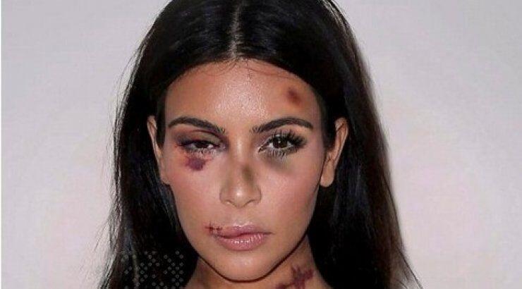 ΣΟΚ: Ποιος πλάκωσε στο ξύλο τις αδερφές Kardashian;