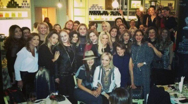 Το party γενεθλιών Κύπριας επιχειρηματία που συγκέντρωσε τη κοσμική ζωή του νησιού  