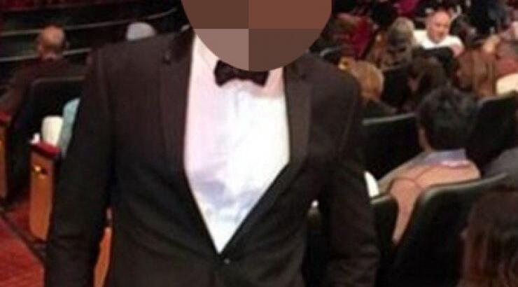 Ποιος επώνυμος Κύπριος απόλαυσε την Celine Dion στο Λας Βέγκας;