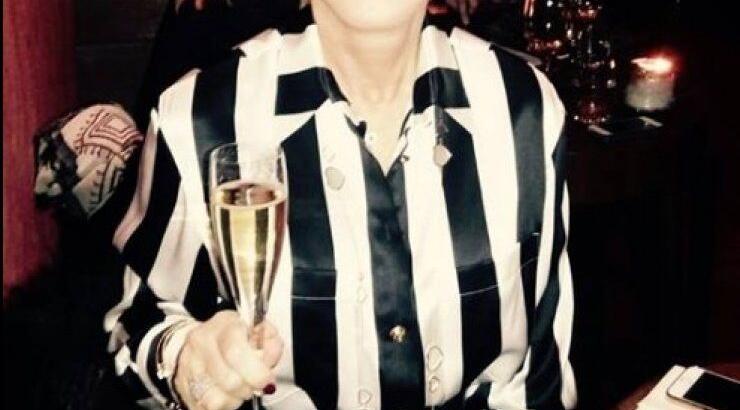 Νόνη Κυπριανού: Πως γιόρτασε τα γενέθλια της η Κύπρια socialite