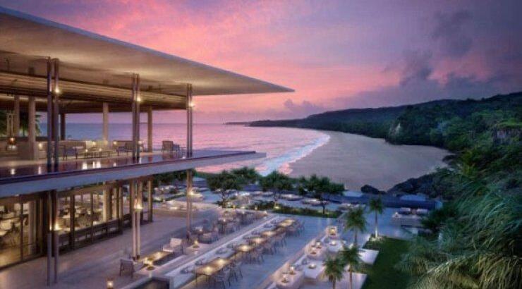 Αυτό είναι το εξωτικό resort του Κύπριου επιχειρηματία στην Καραϊβική!