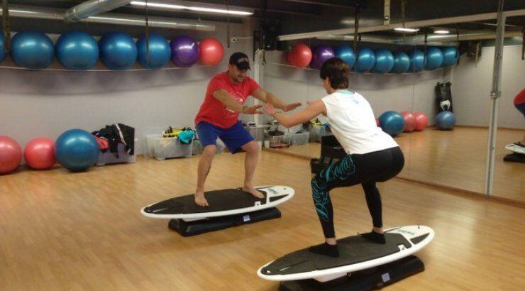 Zαχαρίας Φιλιππίδης: Το νέο άθλημα που λάτρεψε