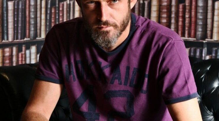 Σοφοκλής Κασκαούνιας: H φωτογραφία ακατάλληλου περιεχομένου στα social media 