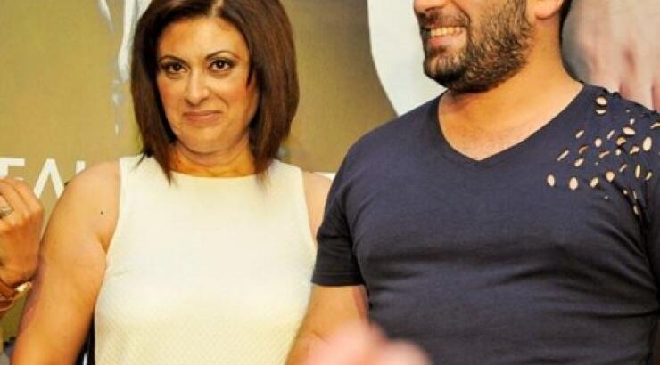 Ανατριχιαστική δήλωση της μητέρας του Παντελίδη : “Τ’ ορκίστηκα στη ψυχή του Παντελή και θα το κάνω”