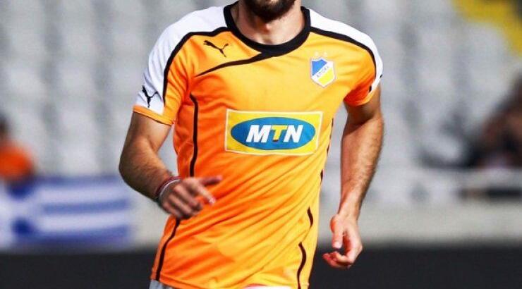 Γιώργος Εφραίμ: Βόλτες στην Αθήνα χωρίς την Αριστοτέλους