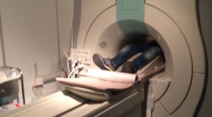 Ποιός Κύπριος ηθοποιός μπήκε στο "πλυντήριο";