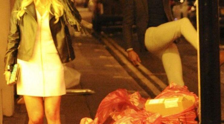 Ξέσπασε σε λυγμούς παίκτρια του X-Factor μετά τον χωρισμό από τον καρδιοκατακτητή σύντροφό της