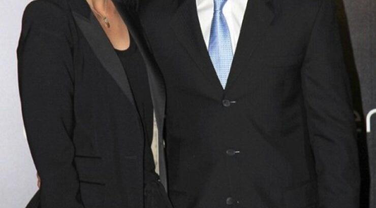 Ο Αλβάρο "σπάει την σιωπή" του: "Είμαι συντετριμμένος. Αγαπώ την γυναίκα μου"