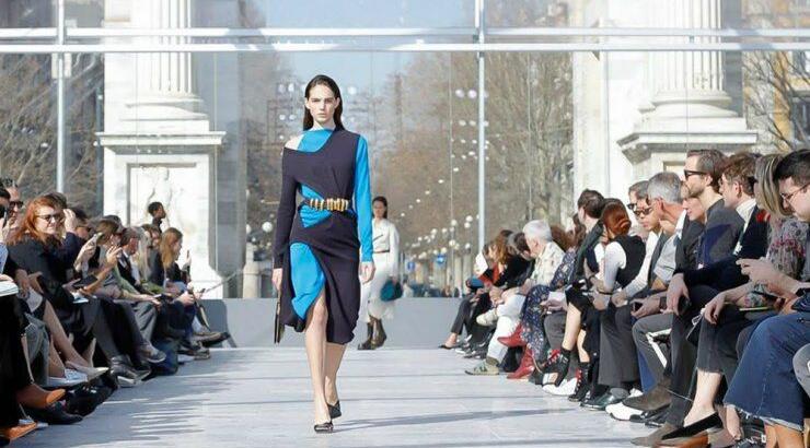 Τόλμησε τον πιο στιλάτο χρωματικό συνδυασμό!