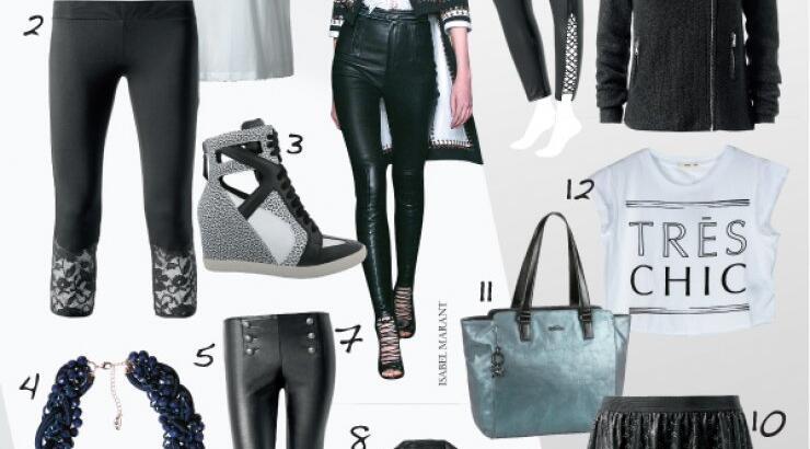 Light leather μεχρι €130