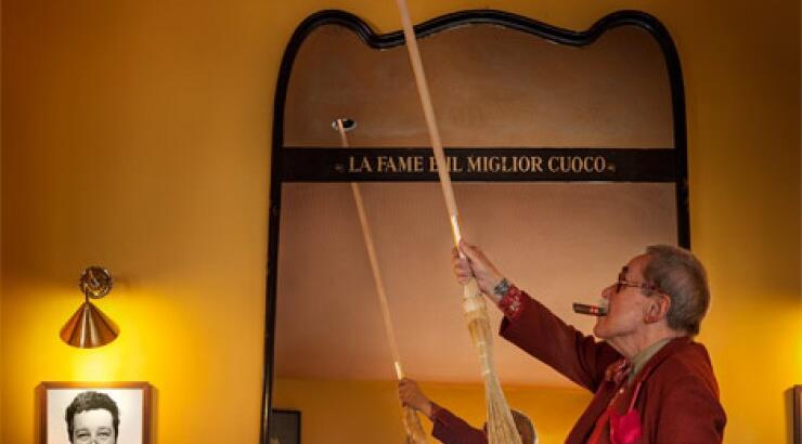 Φως από τον Starck