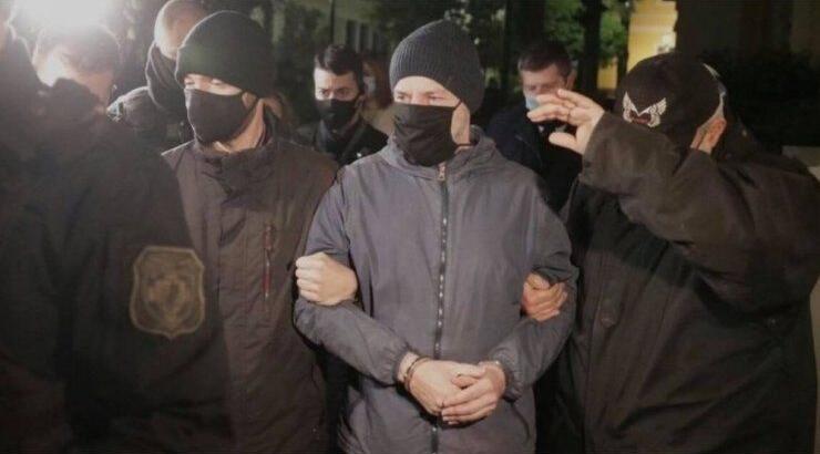 Δημήτρης Λιγνάδης: Κρίθηκε προφυλακιστέος για την κατηγορία του βιασμού κατά συρροή