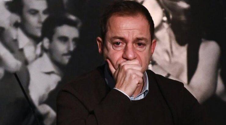 Δημήτρης Λιγνάδης: Μεταφέρεται από τις φυλακές Τριπόλεως στις φυλακές Κορυδαλλού [βίντεο]