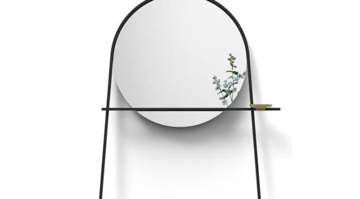 Ο καθρέφτης της Ligne Roset