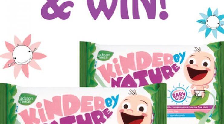 Διαγωνισμός Jackson Reece!