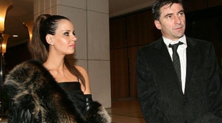 Με μήνυση απαντά ο Ζαγοράκης στις φήμες για το χωρισμό του!