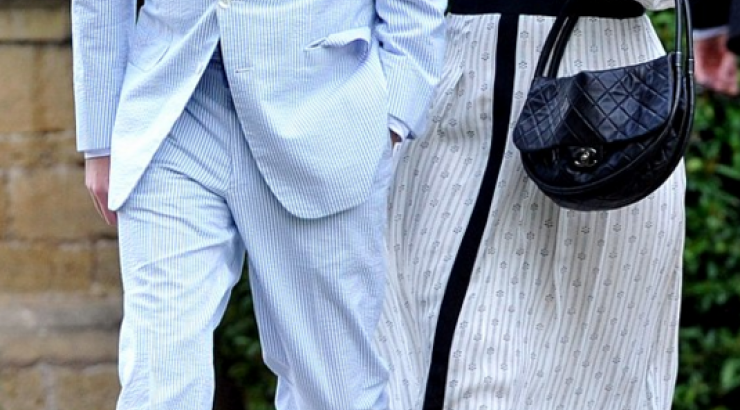 Χώρισε διάσημο ζευγάρι μετά από τέσσερα χρόνια γάμου!