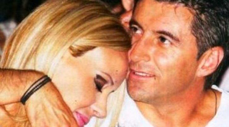 Ιωάννα Λίλη: «Δεν χωρίζω με τον Θοδωρή»