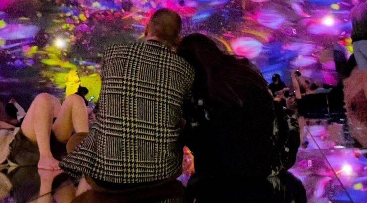 Στιγμές αγωνίας για γνωστή ηθοποιό: Της έκλεψαν τον πανάκριβο δαχτυλίδι αρραβώνων της