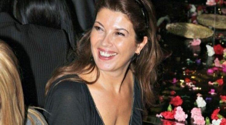 Δύσκολες ώρες για τη Σοφία Αλιμπέρτη! Εσπευσμένα στο χειρουργείο