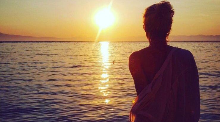 Γνωστή ηθοποιός: "Είμαστε μια άλλου τύπου οικογένεια από τις συνηθισμένες" [βίντεο]