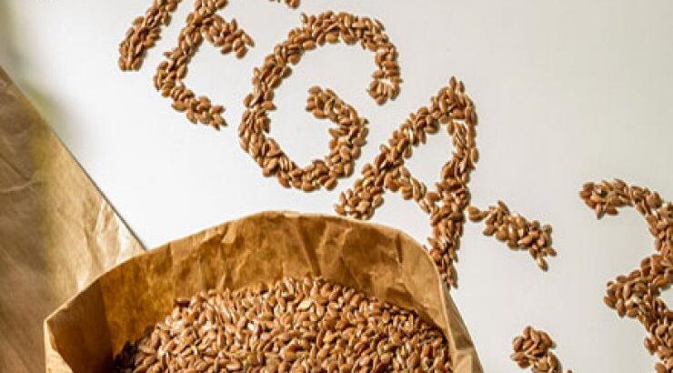 Λιναρόσπορος: Τα οφέλη για την υγεία σας