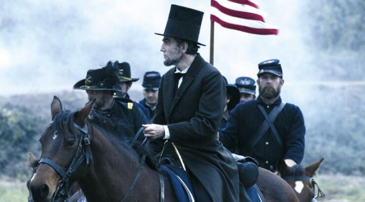 Lincoln: απόψε η πρεμιέρα