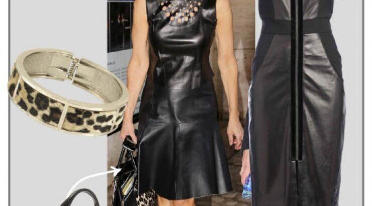 Do it like…Linda Fargo