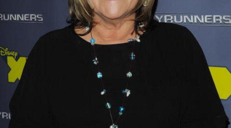 Αποκλειστικό: Linda Robson: Στην Κύπρο για το γάμο της κόρης της