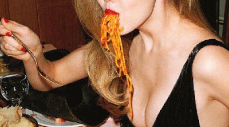 4 βήματα για να επανέλθετε μετά από φαγοπότι 