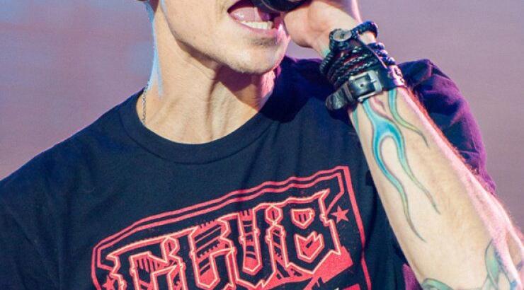 Σοκ! Αυτοκτόνησε ο τραγουδιστής των Linkin Park, Chester Bennington