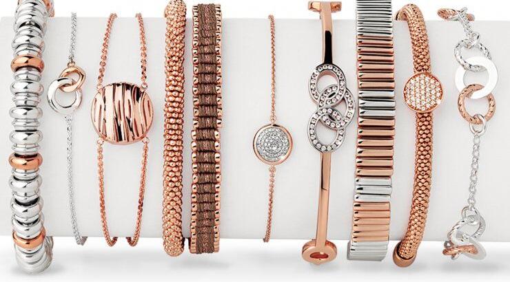 Stacks of Style: Πάρτε το στυλ στα χέρια σας με τα βραχιόλια της Links of London 