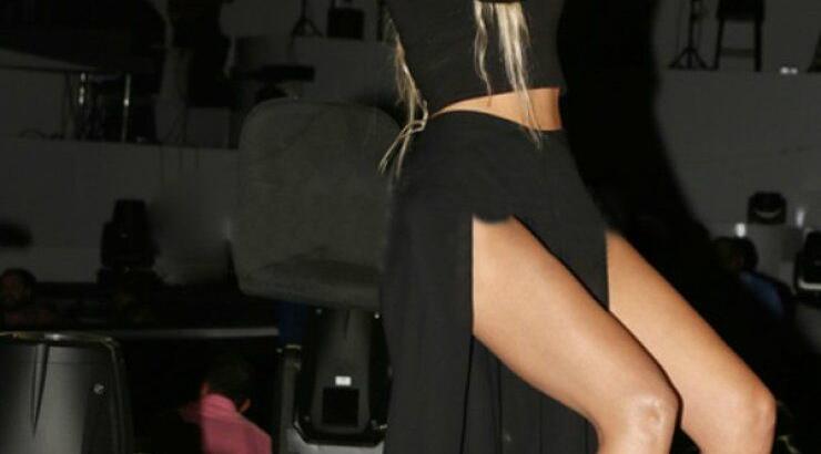 Μετά το "Voice" μεταμορφώθηκε και μας δείχνει την σέξυ πλευρά της! [εικόνες]