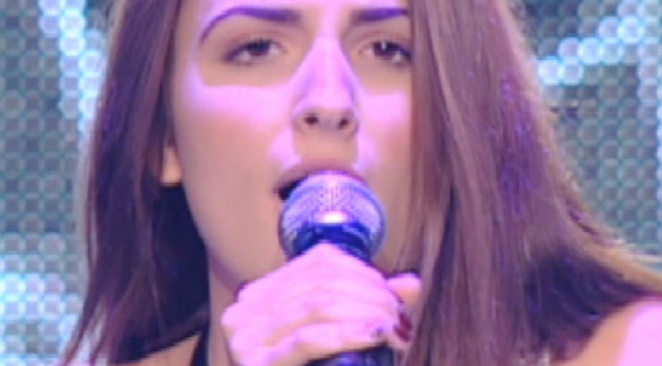 Δείτε πως είναι σήμερα η Κατερίνα Λιόλιου από το “The Voice”