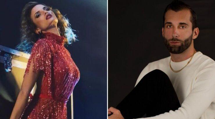 Λιόλιου - Κεχαγιάς: Χωρισμός - "αστραπή" για το πρώην ζευγάρι της ελληνικής showbiz