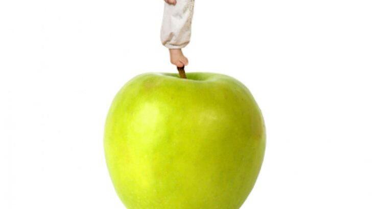  Χάστε μισό κιλό κάθε μέρα! Δεν είναι θαύμα, είναι η δίαιτα Scarsdale  