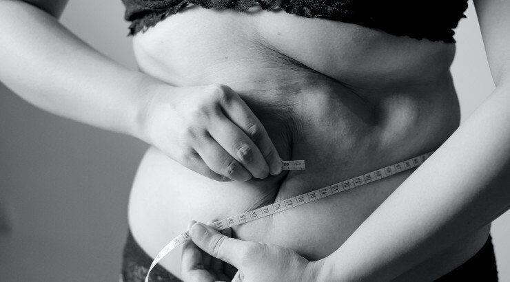 Σπλαχνικό Λίπος: Πόσο επικίνδυνο είναι για την υγεία μας;