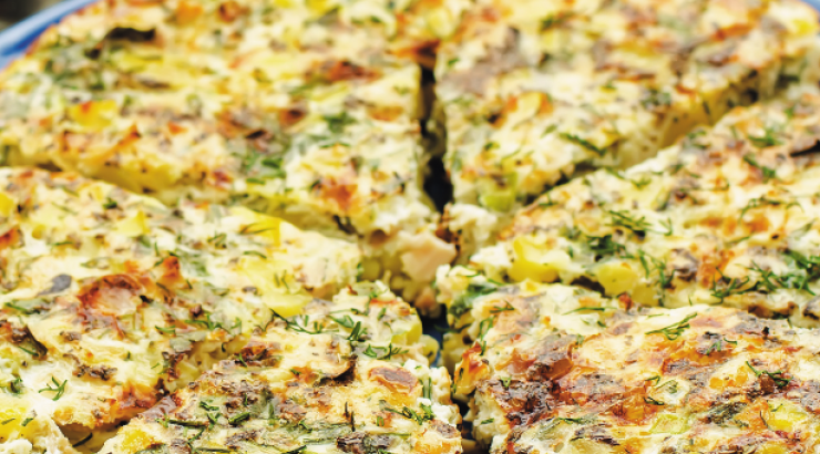 "Ναι" στο λίπος για να χάσουμε λίπος;