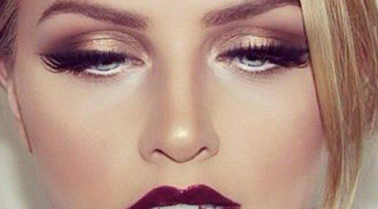 Κι όμως! Όσο μεγαλώνεις, τα χείλη σου μικραίνουν!