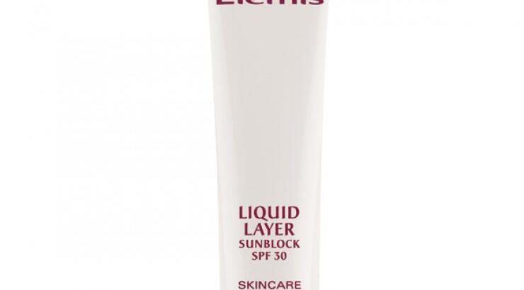 Τέλος στην περιβαλλοντική γήρανση με Elemis Liquid Layer SPF30      