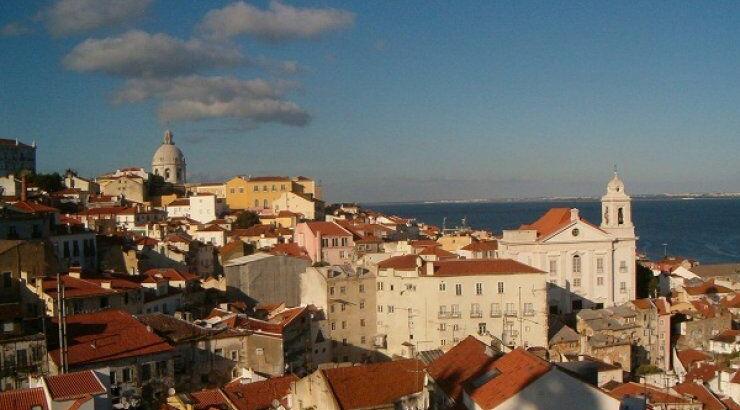 Λισαβόνα: H πόλη των θαλασσοπόρων